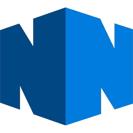 This is the Nuzum Nterprise logo